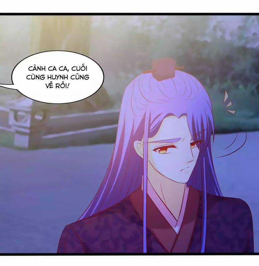 Thỏ Yêu Tiểu Vương Phi - Chapter 64 - Trang 6