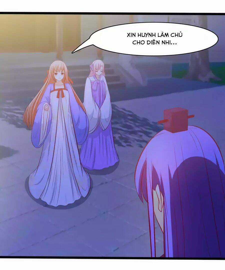 Thỏ Yêu Tiểu Vương Phi - Chapter 64 - Trang 7