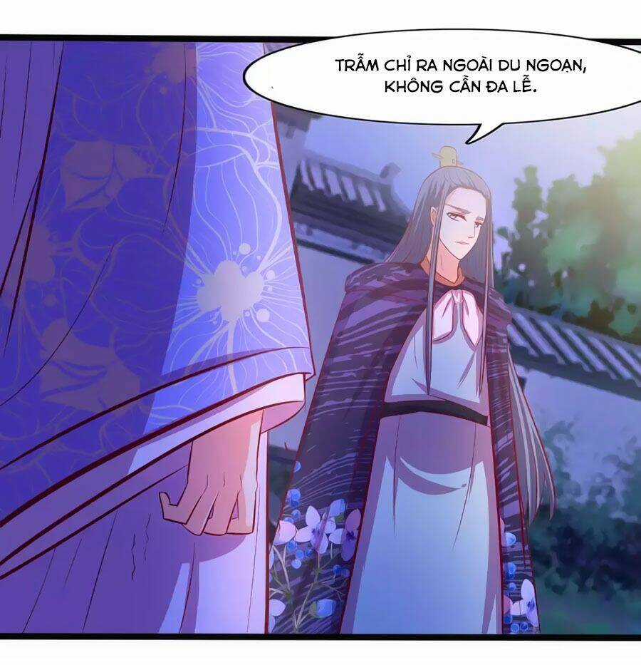 Thỏ Yêu Tiểu Vương Phi - Chapter 64 - Trang 10