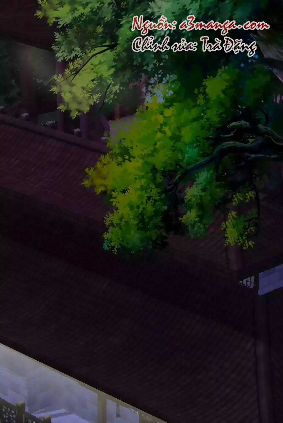 Thỏ Yêu Tiểu Vương Phi - Chapter 65 - Trang 2