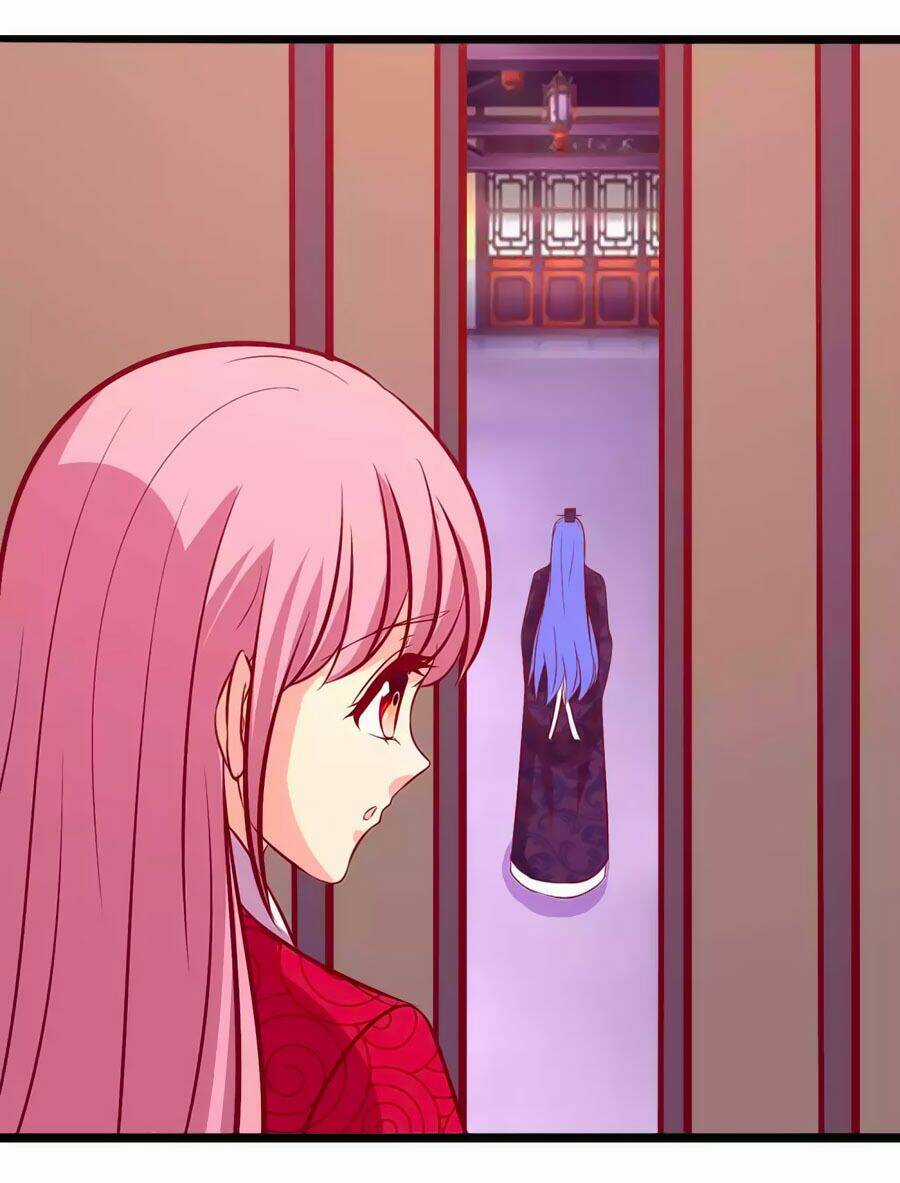 Thỏ Yêu Tiểu Vương Phi - Chapter 65 - Trang 11