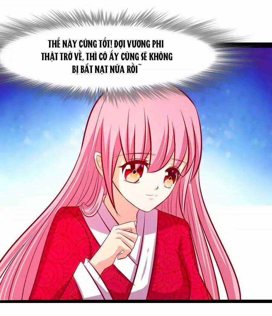 Thỏ Yêu Tiểu Vương Phi - Chapter 65 - Trang 12
