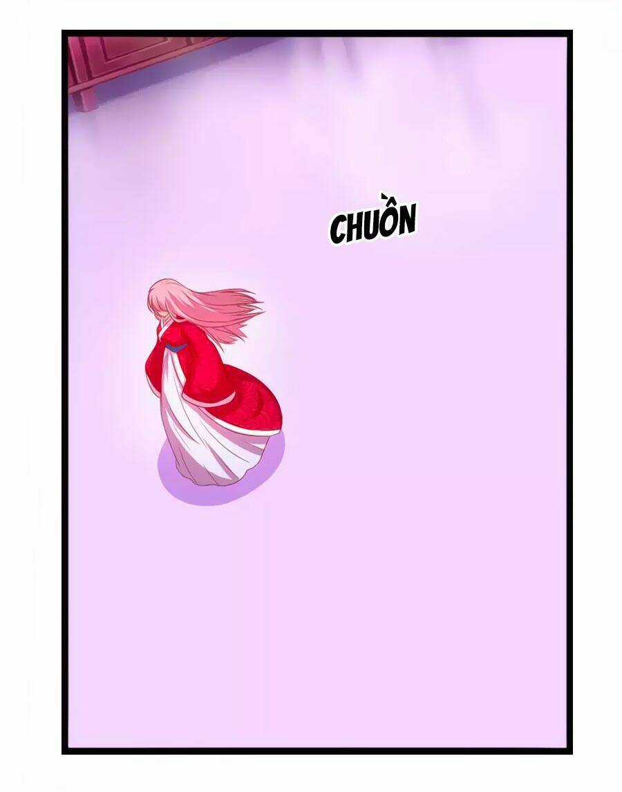 Thỏ Yêu Tiểu Vương Phi - Chapter 65 - Trang 13