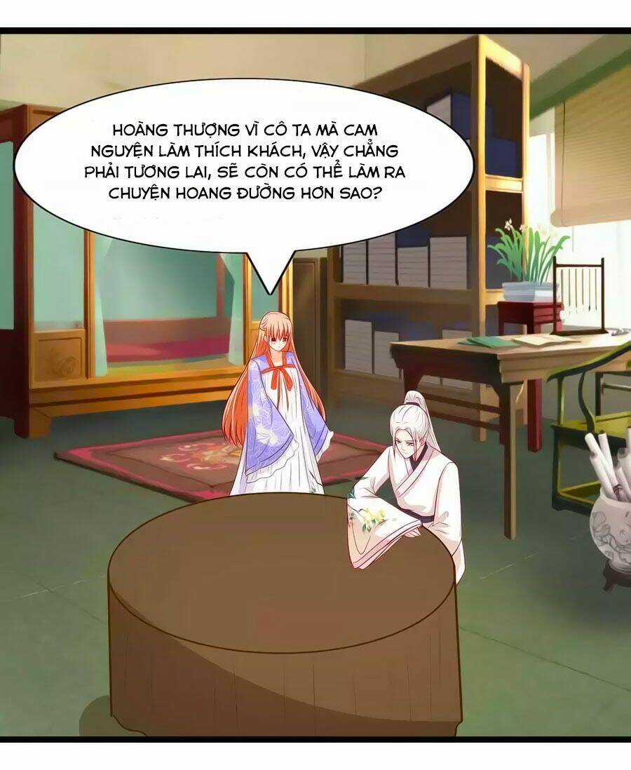 Thỏ Yêu Tiểu Vương Phi - Chapter 65 - Trang 15