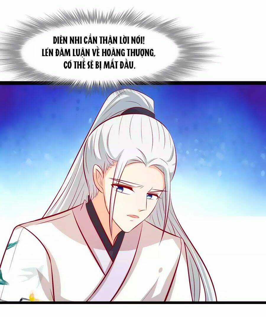 Thỏ Yêu Tiểu Vương Phi - Chapter 65 - Trang 16