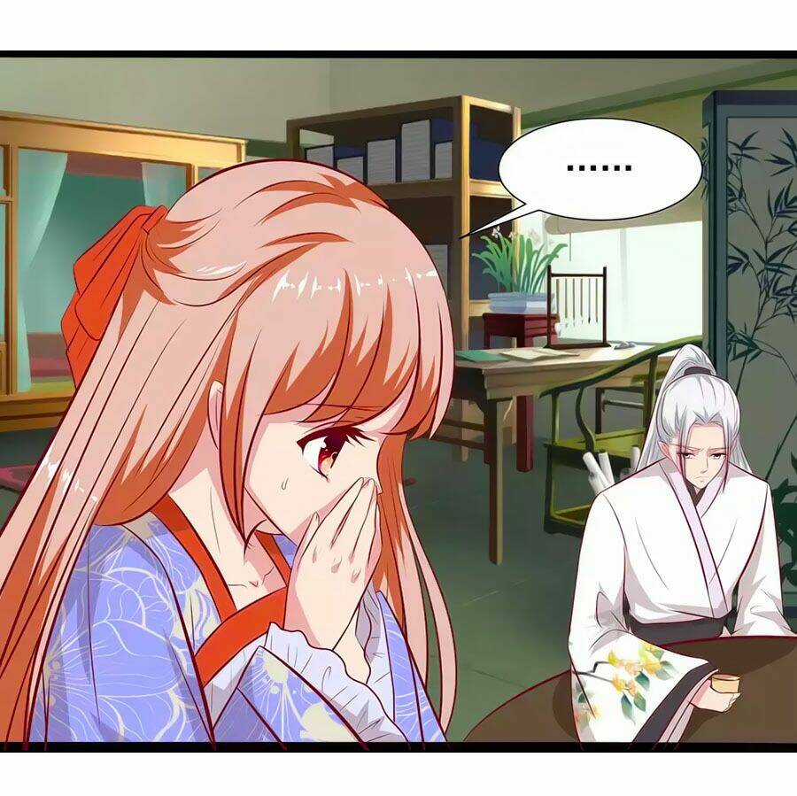 Thỏ Yêu Tiểu Vương Phi - Chapter 65 - Trang 17