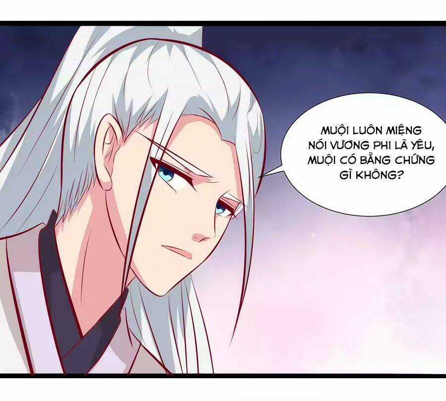 Thỏ Yêu Tiểu Vương Phi - Chapter 65 - Trang 19