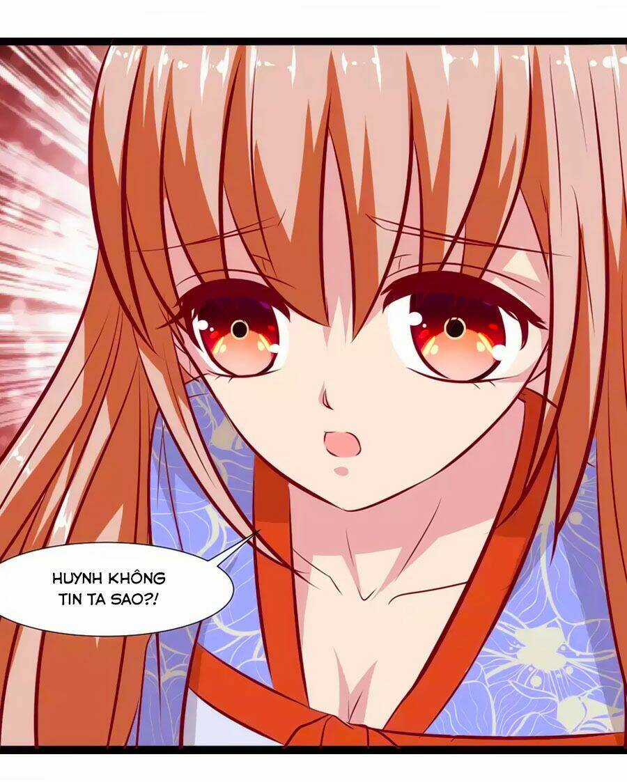 Thỏ Yêu Tiểu Vương Phi - Chapter 65 - Trang 20