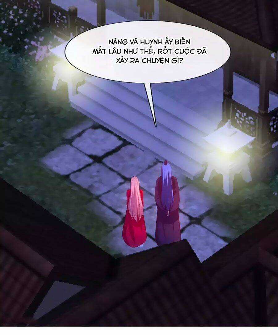 Thỏ Yêu Tiểu Vương Phi - Chapter 65 - Trang 3