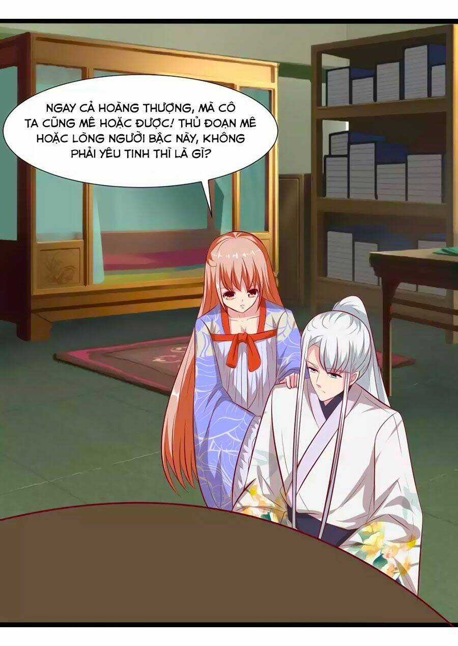 Thỏ Yêu Tiểu Vương Phi - Chapter 65 - Trang 21