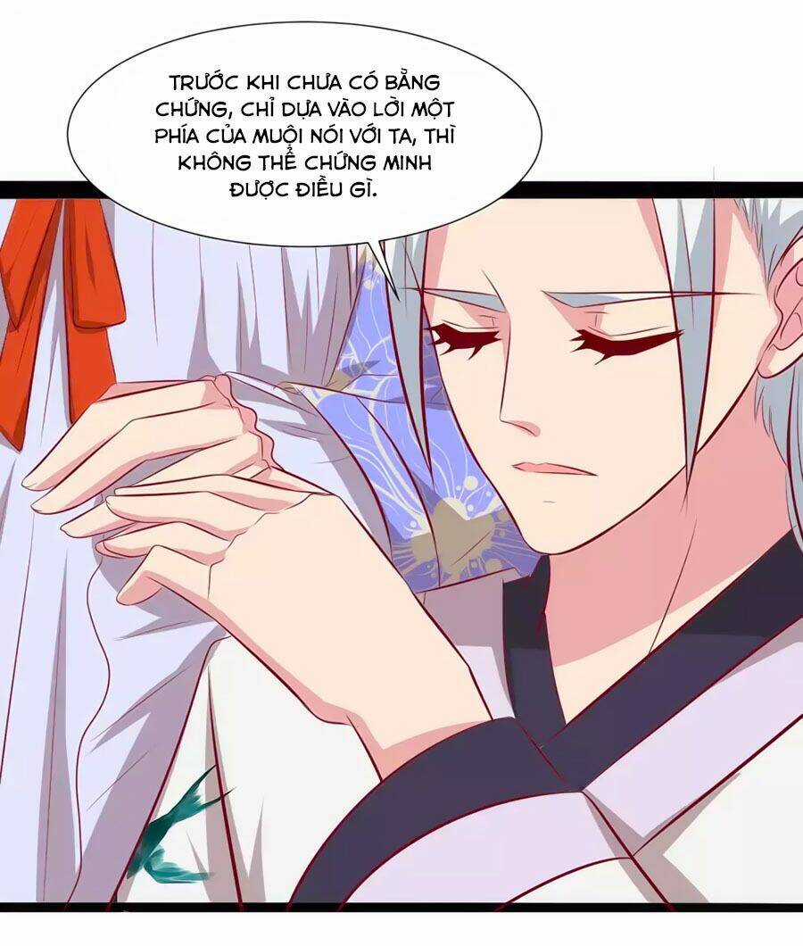 Thỏ Yêu Tiểu Vương Phi - Chapter 65 - Trang 22