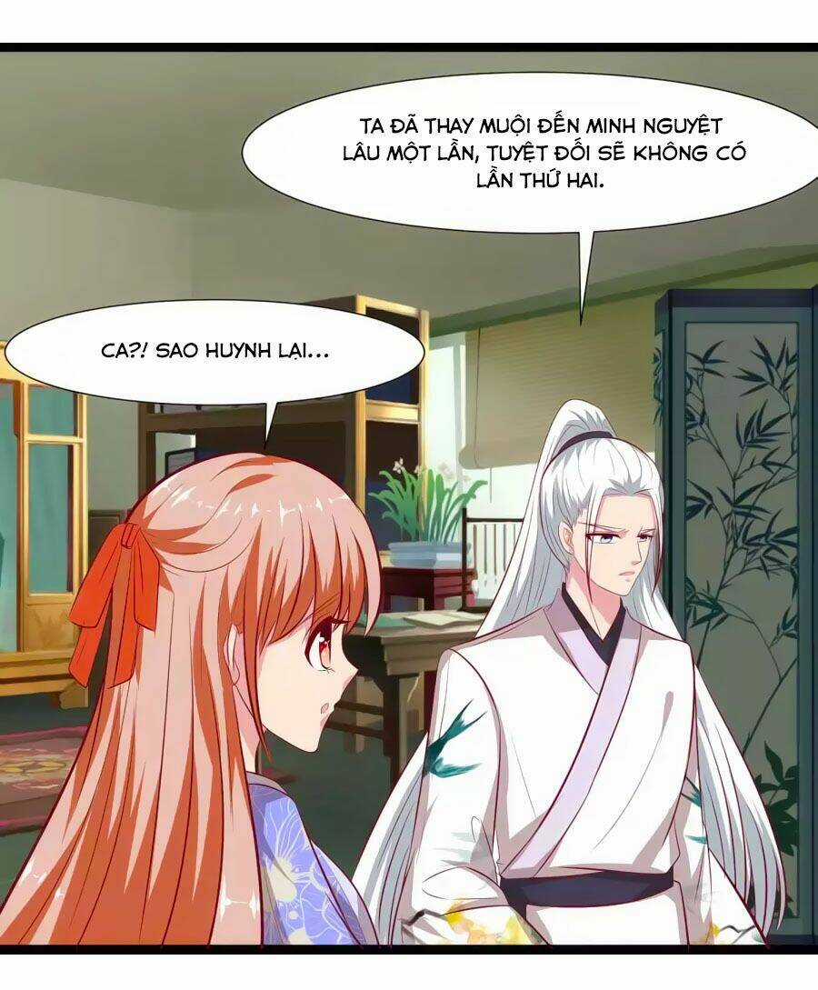 Thỏ Yêu Tiểu Vương Phi - Chapter 65 - Trang 23