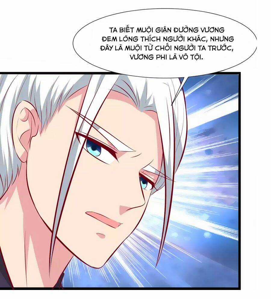 Thỏ Yêu Tiểu Vương Phi - Chapter 65 - Trang 24