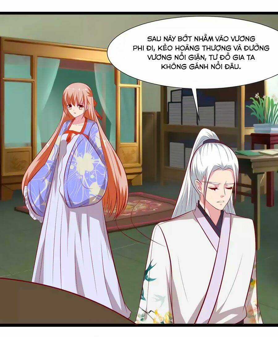 Thỏ Yêu Tiểu Vương Phi - Chapter 65 - Trang 25