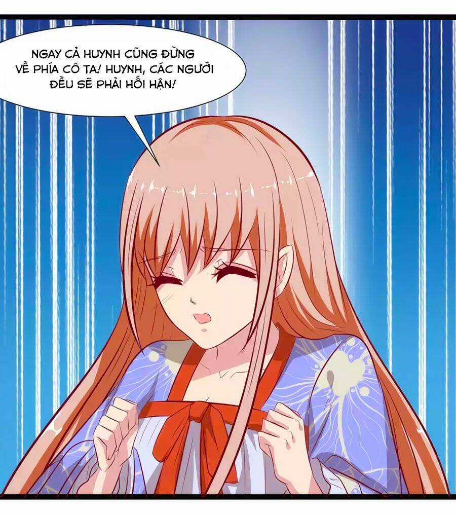 Thỏ Yêu Tiểu Vương Phi - Chapter 65 - Trang 26