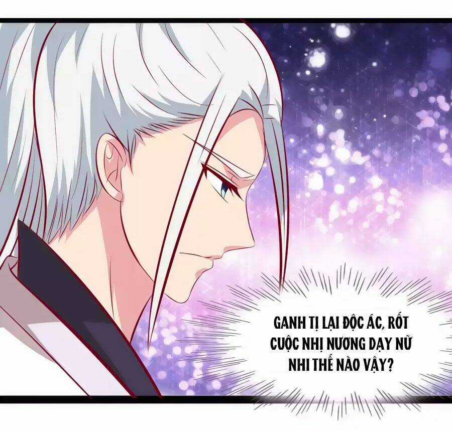 Thỏ Yêu Tiểu Vương Phi - Chapter 65 - Trang 27