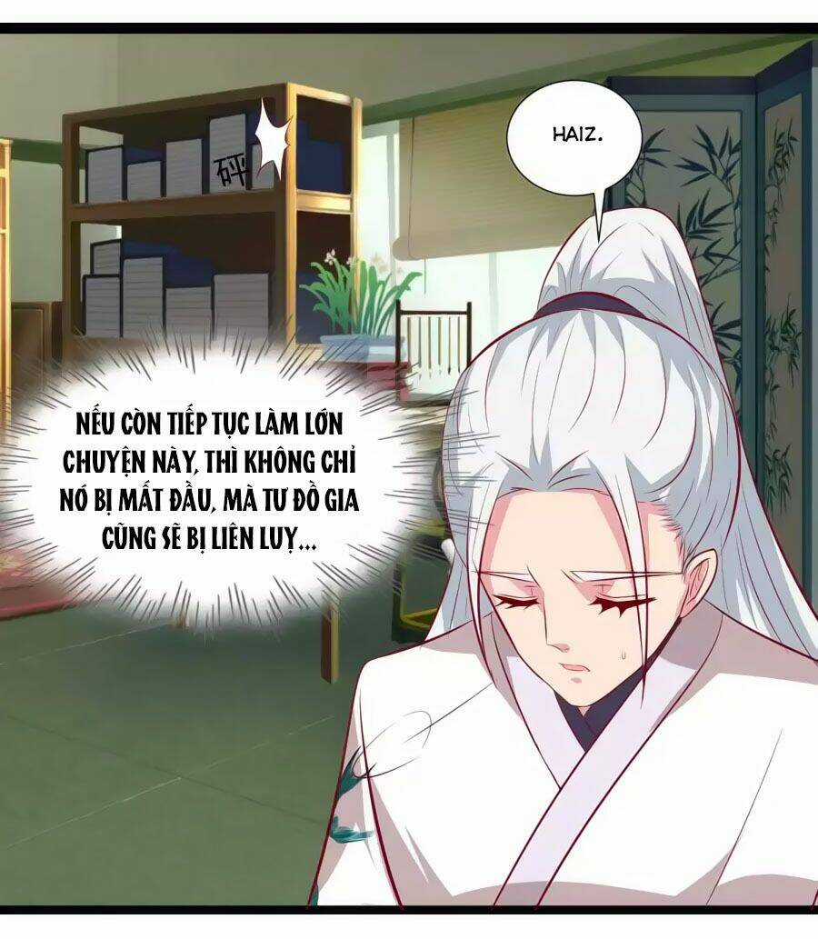 Thỏ Yêu Tiểu Vương Phi - Chapter 65 - Trang 28