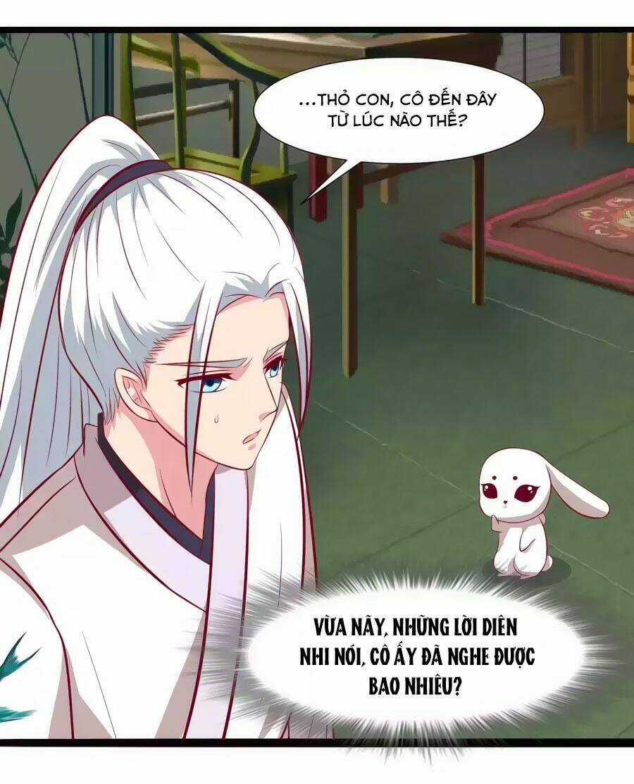 Thỏ Yêu Tiểu Vương Phi - Chapter 65 - Trang 30