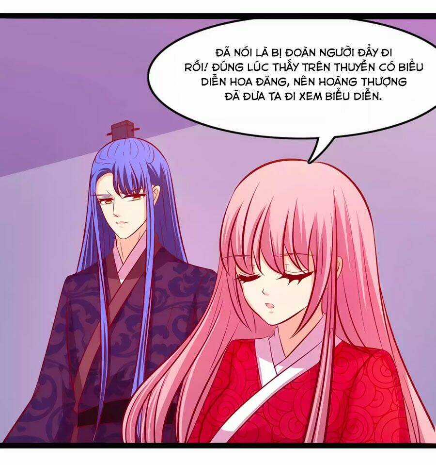 Thỏ Yêu Tiểu Vương Phi - Chapter 65 - Trang 4