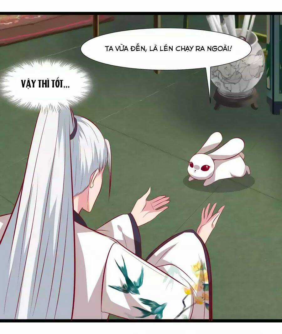 Thỏ Yêu Tiểu Vương Phi - Chapter 65 - Trang 31