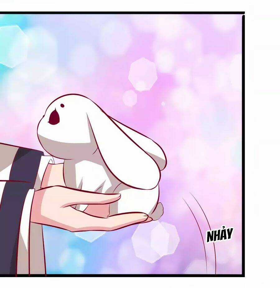 Thỏ Yêu Tiểu Vương Phi - Chapter 65 - Trang 32