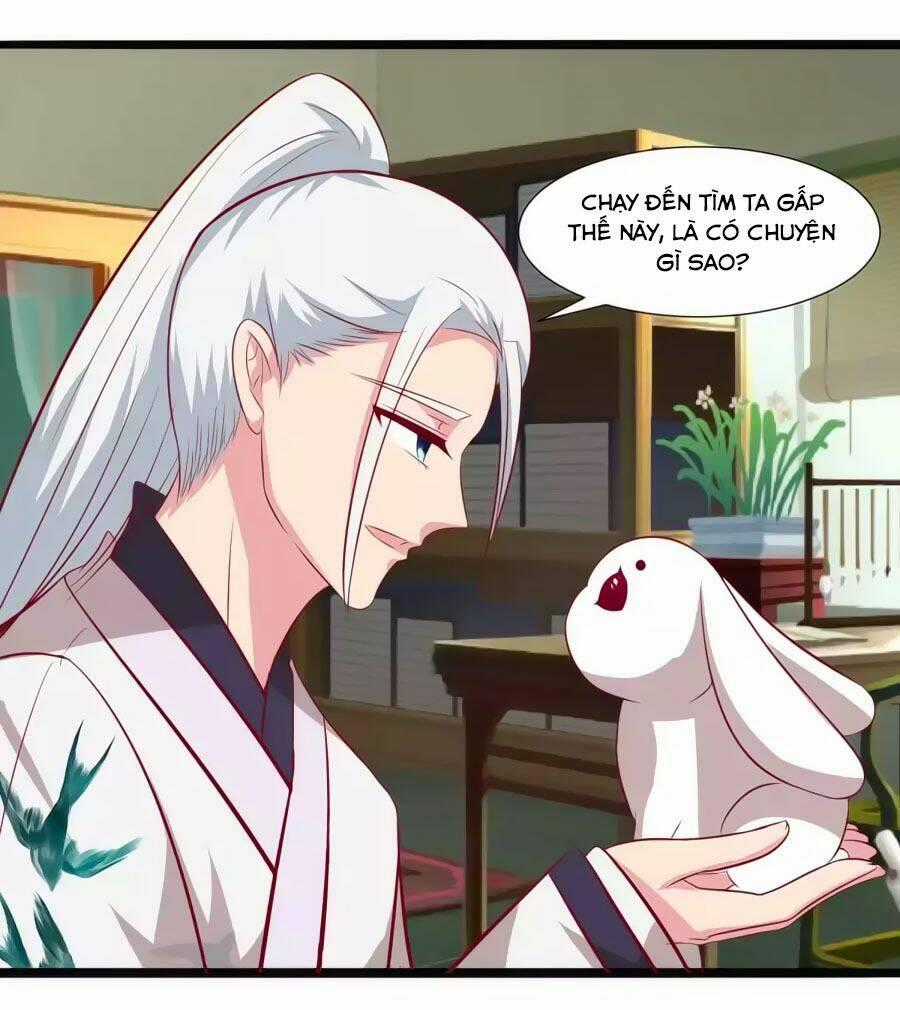 Thỏ Yêu Tiểu Vương Phi - Chapter 65 - Trang 33