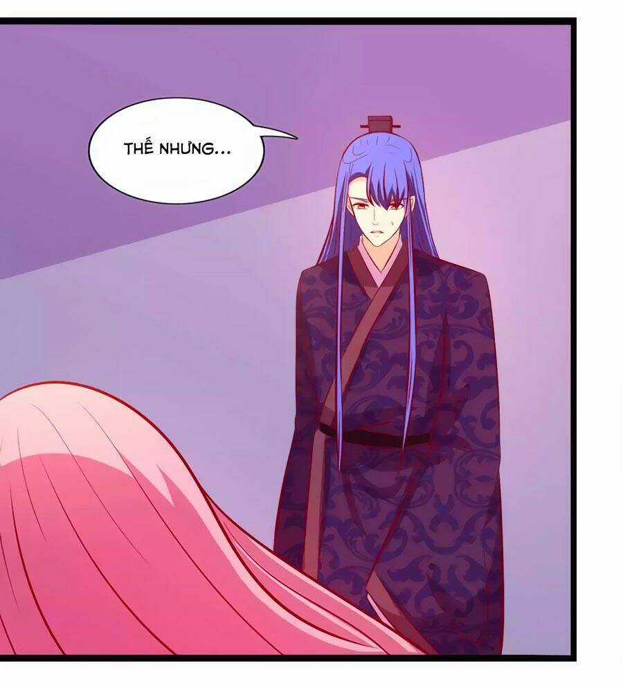 Thỏ Yêu Tiểu Vương Phi - Chapter 65 - Trang 5