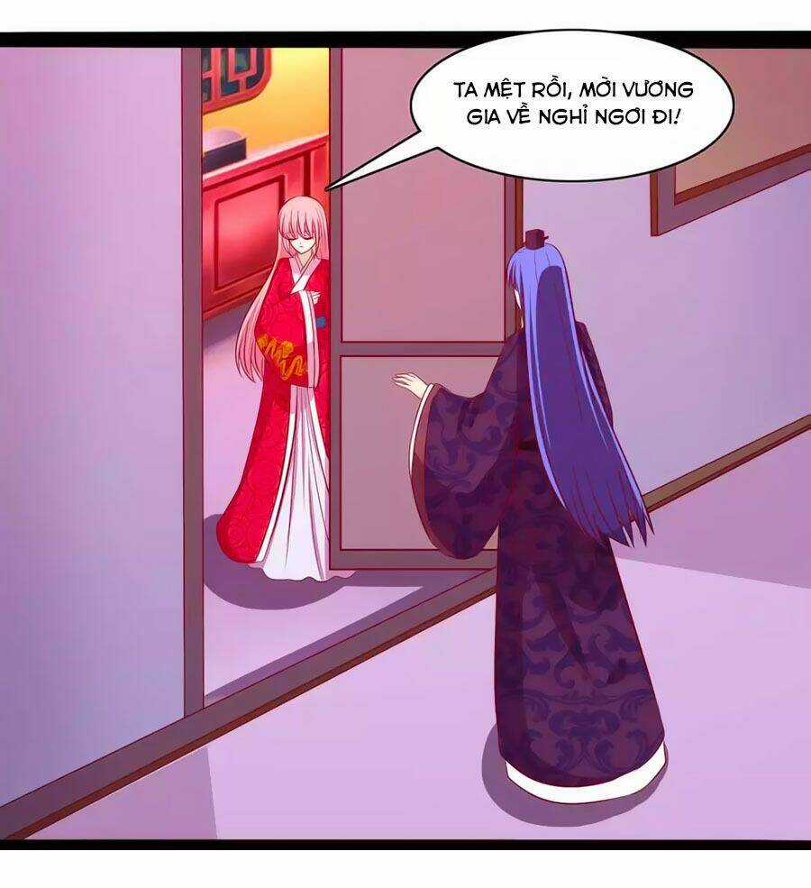 Thỏ Yêu Tiểu Vương Phi - Chapter 65 - Trang 6