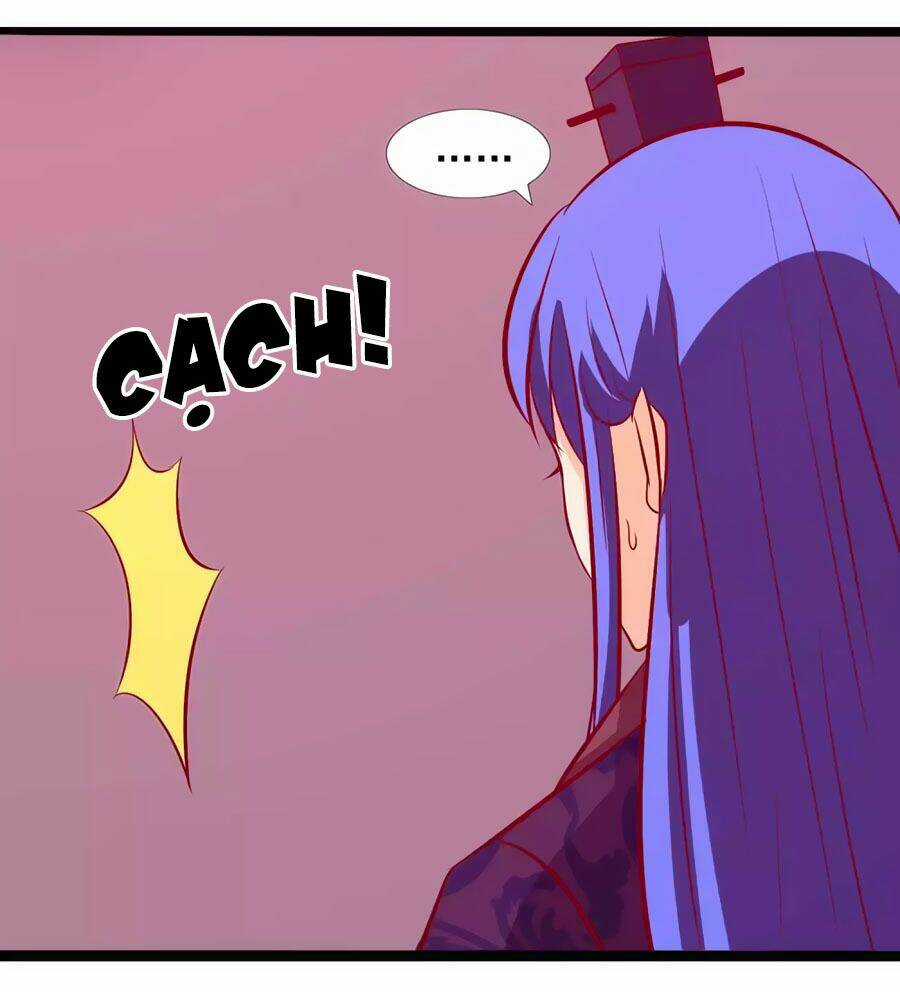 Thỏ Yêu Tiểu Vương Phi - Chapter 65 - Trang 7