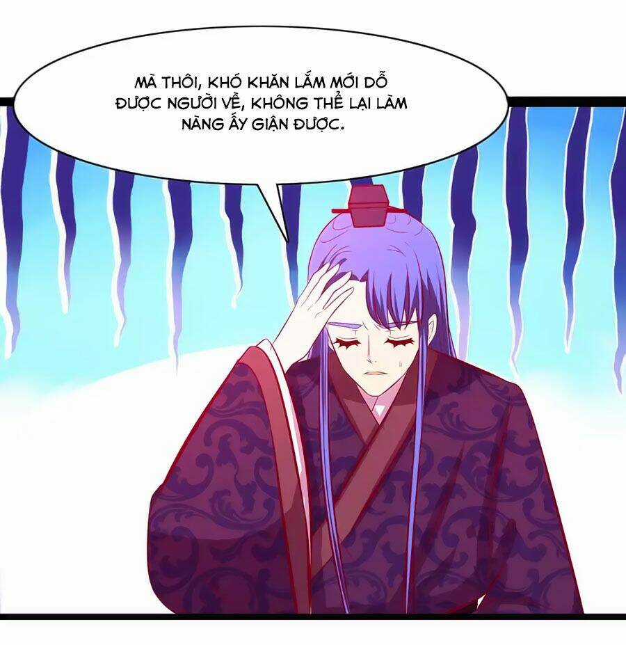 Thỏ Yêu Tiểu Vương Phi - Chapter 65 - Trang 8