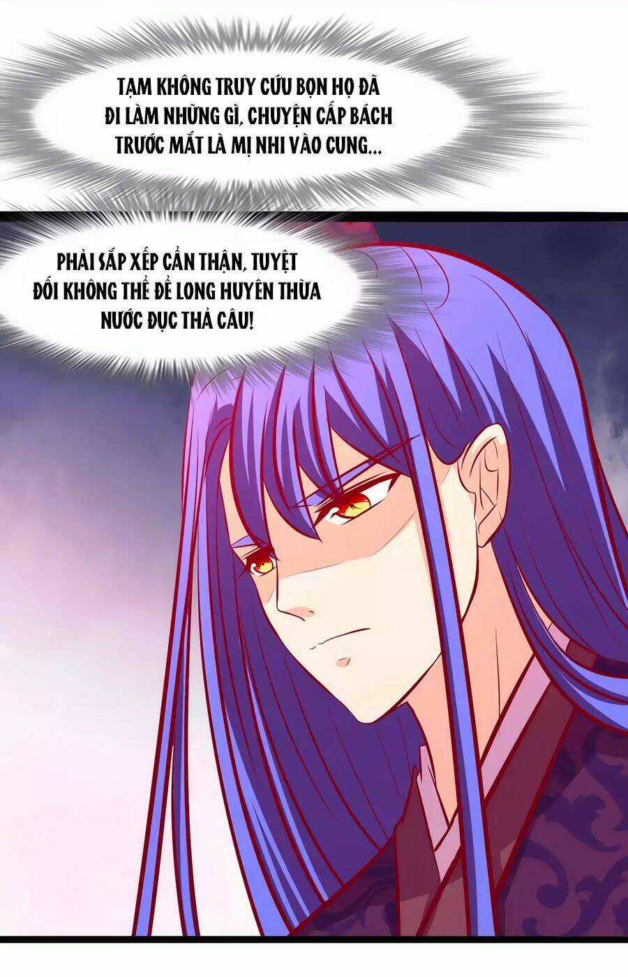 Thỏ Yêu Tiểu Vương Phi - Chapter 65 - Trang 9