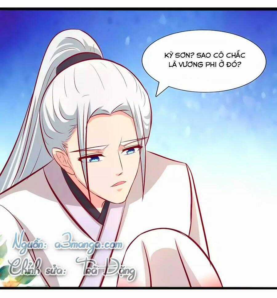 Thỏ Yêu Tiểu Vương Phi - Chapter 66 - Trang 2