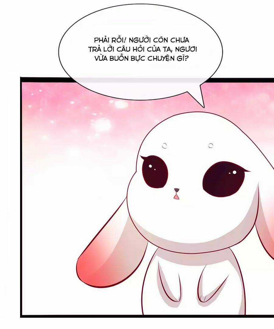 Thỏ Yêu Tiểu Vương Phi - Chapter 66 - Trang 11