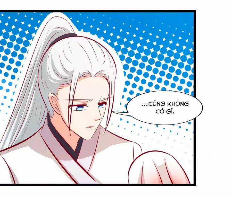 Thỏ Yêu Tiểu Vương Phi - Chapter 66 - Trang 12