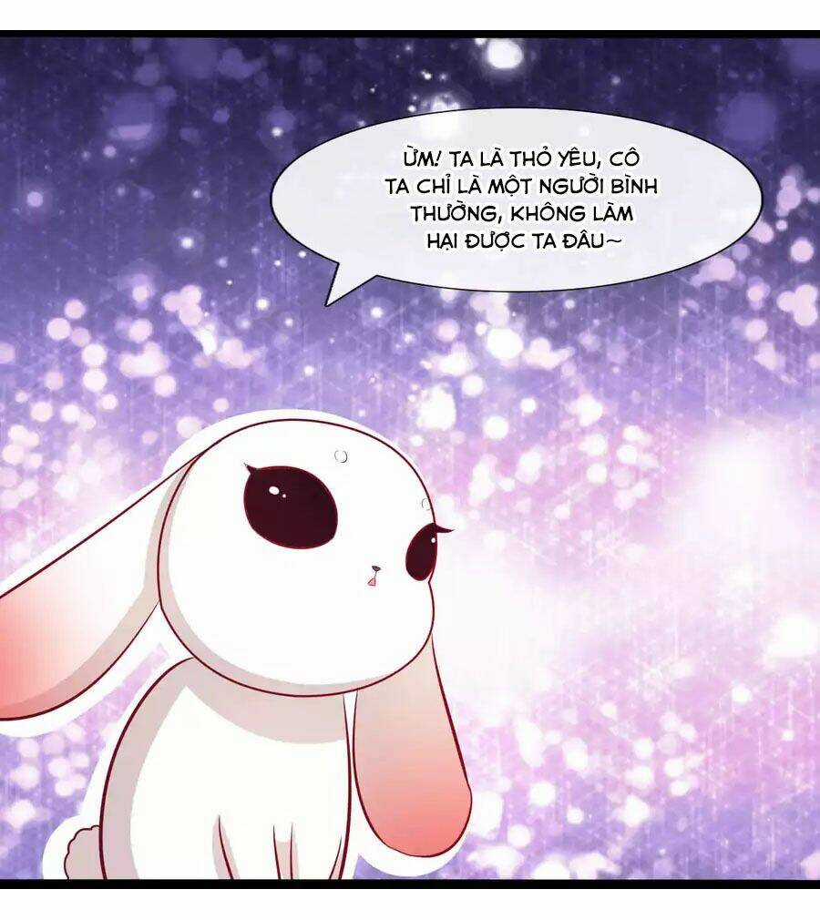 Thỏ Yêu Tiểu Vương Phi - Chapter 66 - Trang 14