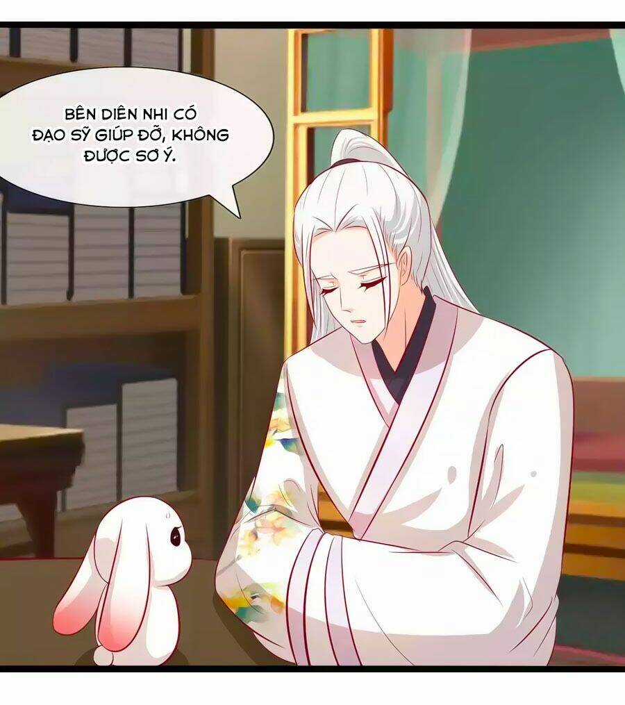 Thỏ Yêu Tiểu Vương Phi - Chapter 66 - Trang 15