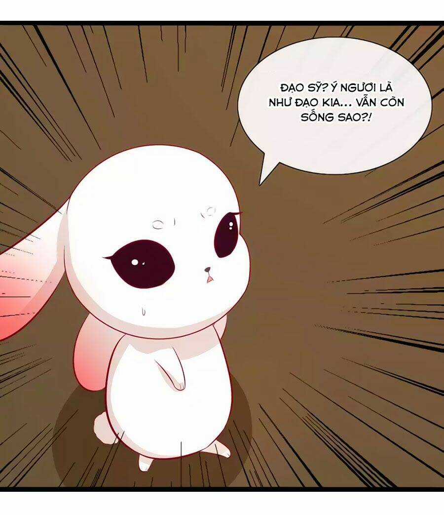 Thỏ Yêu Tiểu Vương Phi - Chapter 66 - Trang 16
