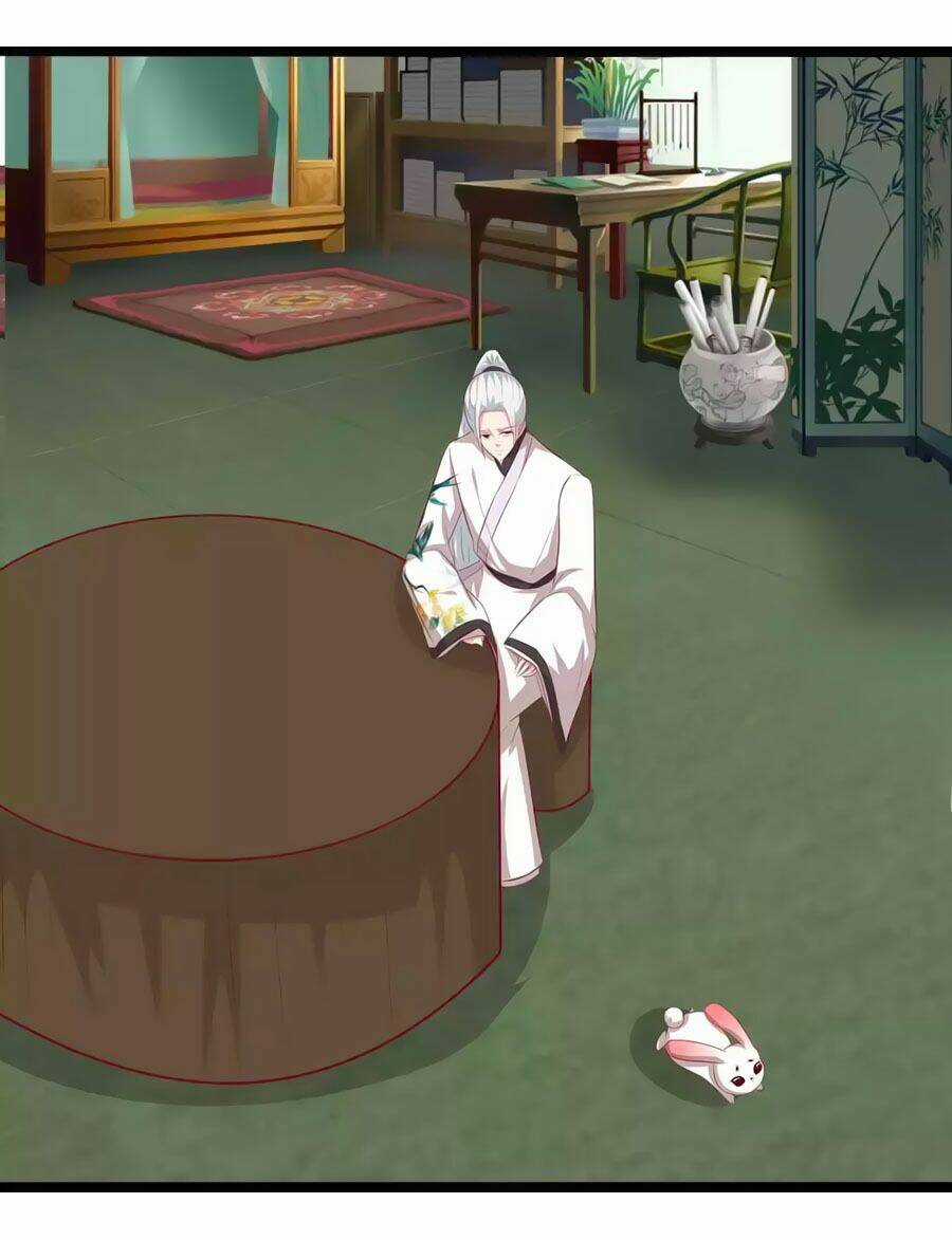 Thỏ Yêu Tiểu Vương Phi - Chapter 66 - Trang 20