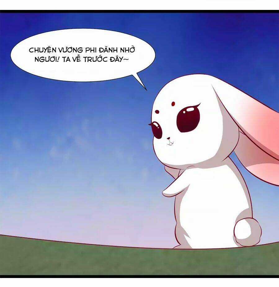 Thỏ Yêu Tiểu Vương Phi - Chapter 66 - Trang 21