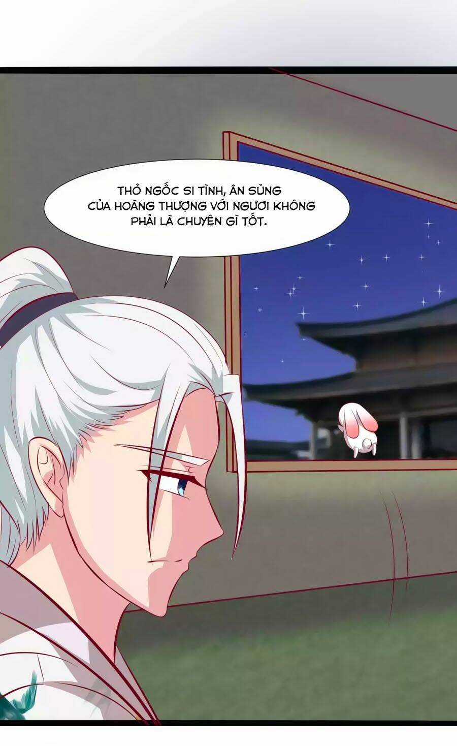 Thỏ Yêu Tiểu Vương Phi - Chapter 66 - Trang 22