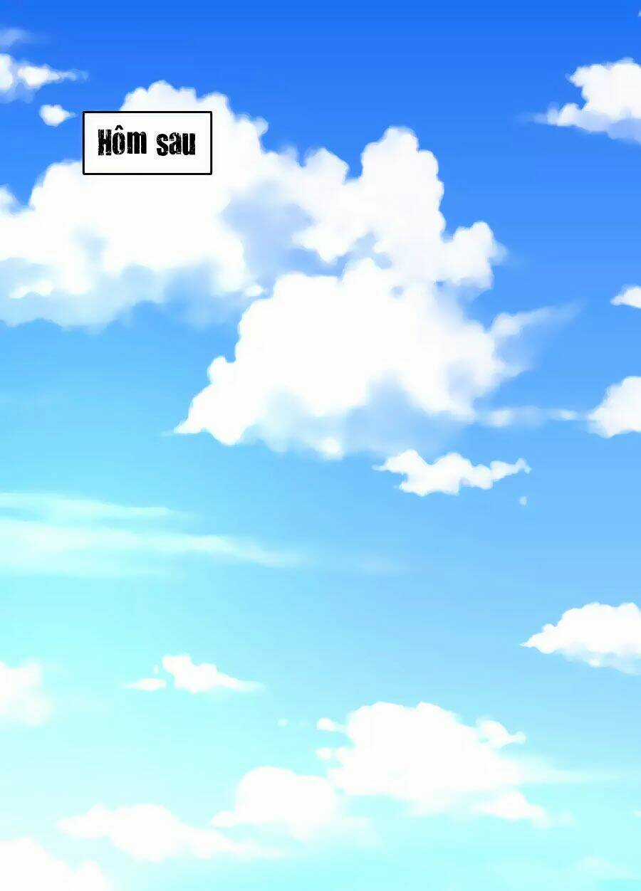 Thỏ Yêu Tiểu Vương Phi - Chapter 66 - Trang 24