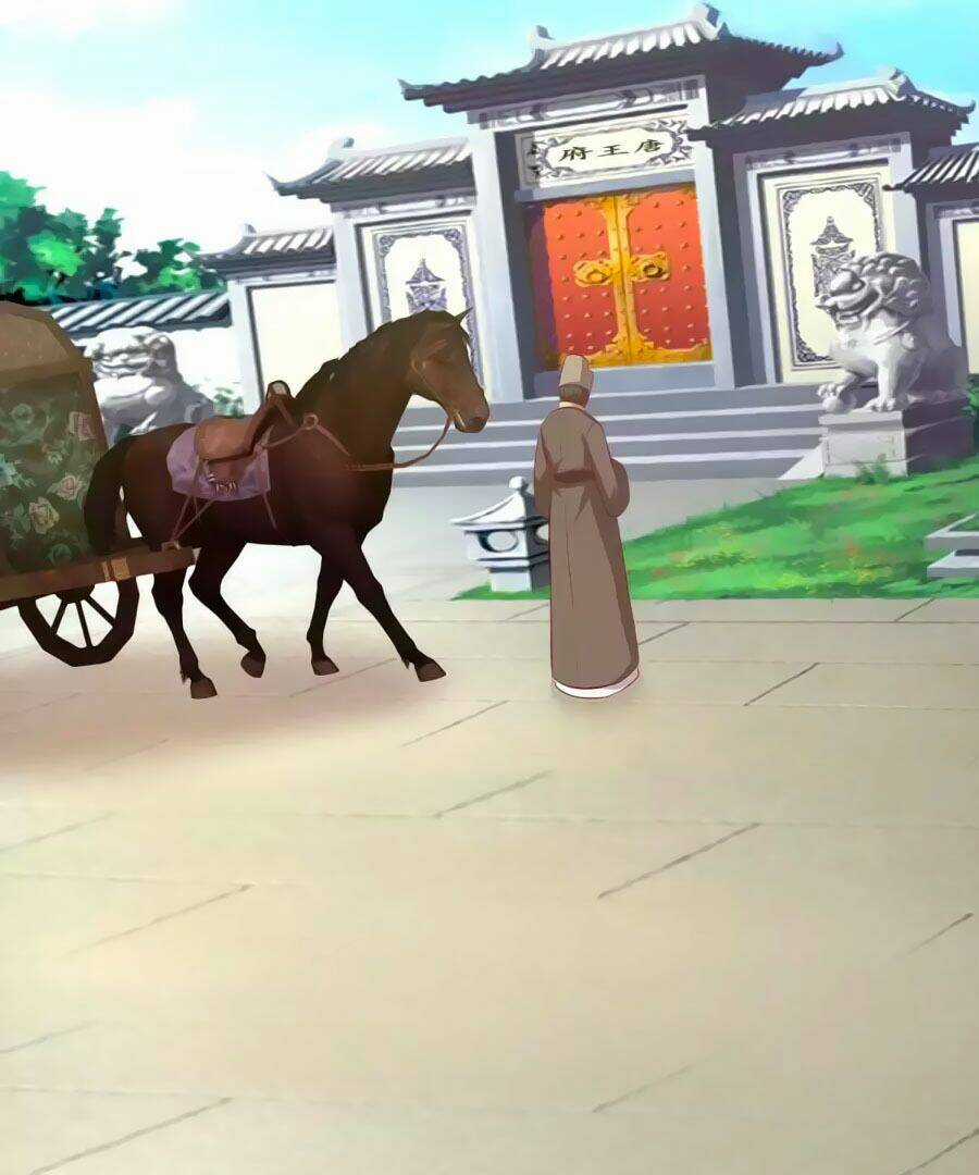 Thỏ Yêu Tiểu Vương Phi - Chapter 66 - Trang 25