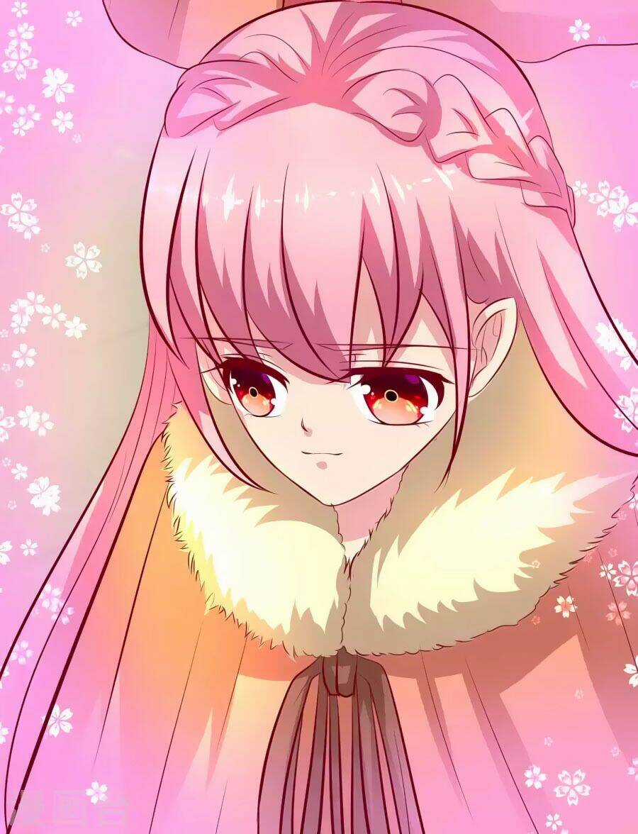 Thỏ Yêu Tiểu Vương Phi - Chapter 66 - Trang 27