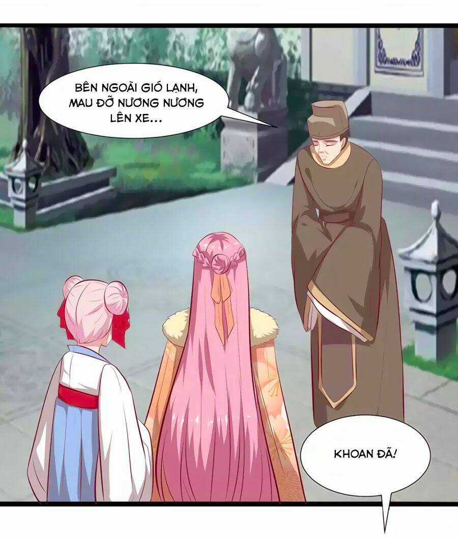 Thỏ Yêu Tiểu Vương Phi - Chapter 66 - Trang 29