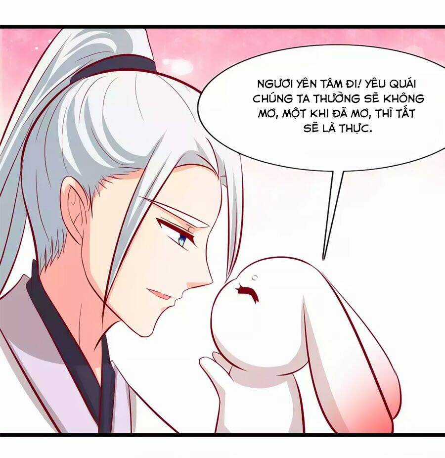 Thỏ Yêu Tiểu Vương Phi - Chapter 66 - Trang 4