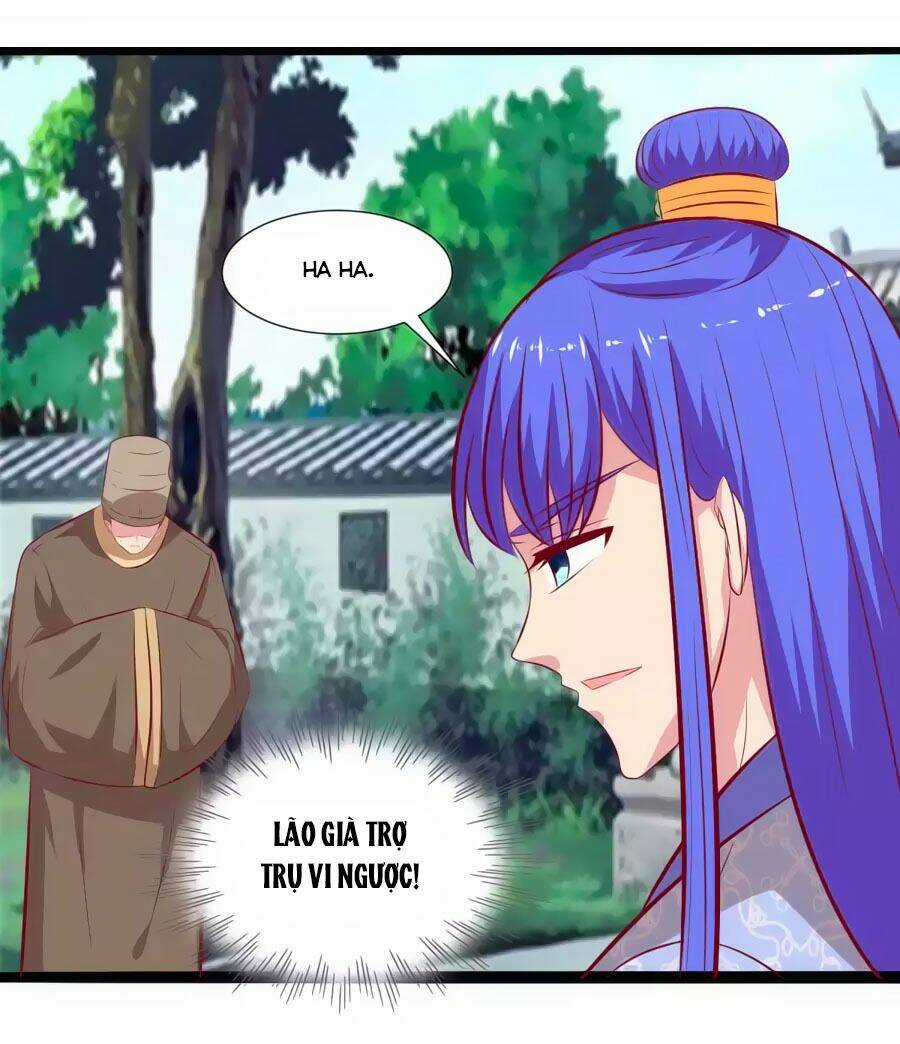 Thỏ Yêu Tiểu Vương Phi - Chapter 66 - Trang 33