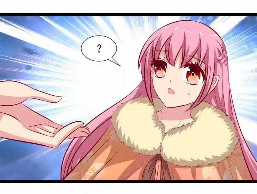 Thỏ Yêu Tiểu Vương Phi - Chapter 66 - Trang 36