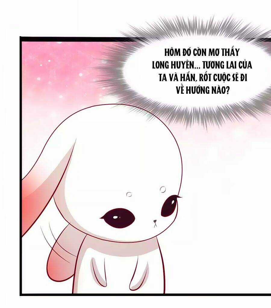 Thỏ Yêu Tiểu Vương Phi - Chapter 66 - Trang 5