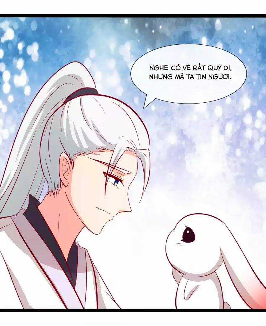 Thỏ Yêu Tiểu Vương Phi - Chapter 66 - Trang 6