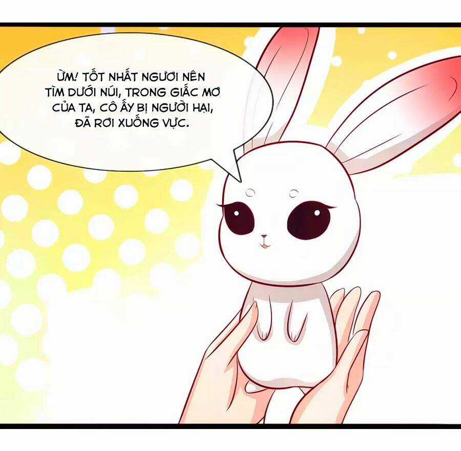 Thỏ Yêu Tiểu Vương Phi - Chapter 66 - Trang 8